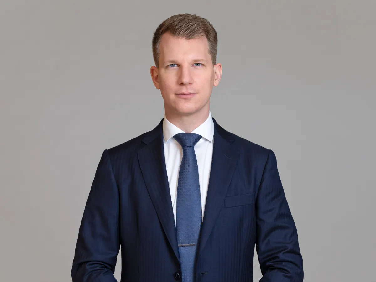 Christian Hux